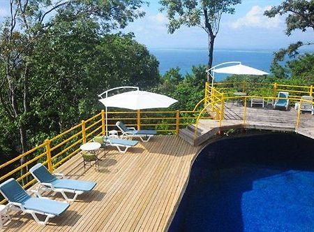Issimo Suites Boutique Hotel & Spa - Adults Only Manuel Antonio Exteriér fotografie