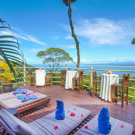 Issimo Suites Boutique Hotel & Spa - Adults Only Manuel Antonio Exteriér fotografie