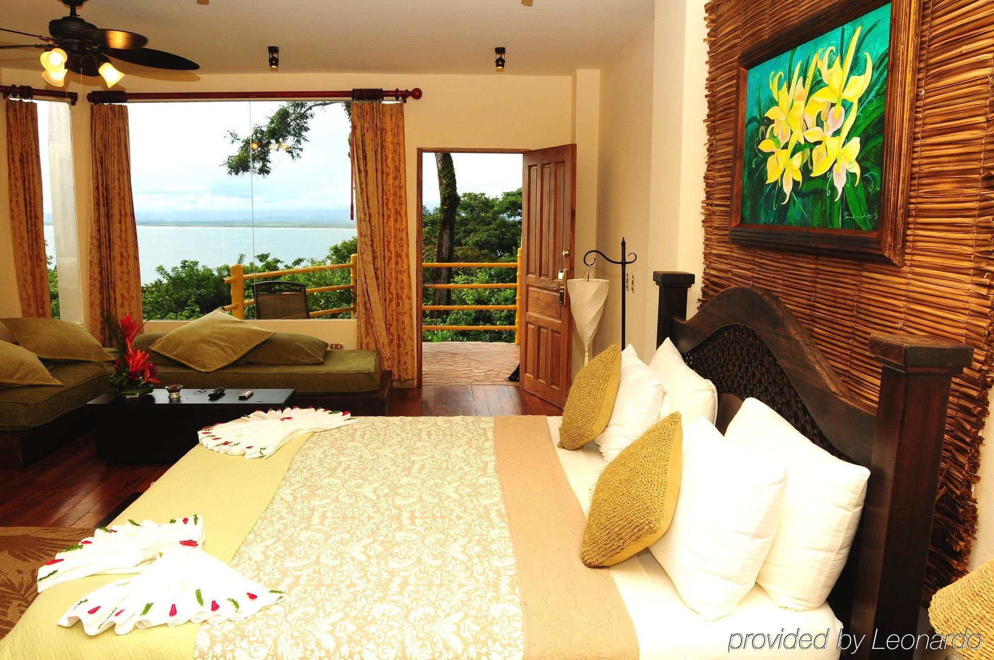 Issimo Suites Boutique Hotel & Spa - Adults Only Manuel Antonio Exteriér fotografie