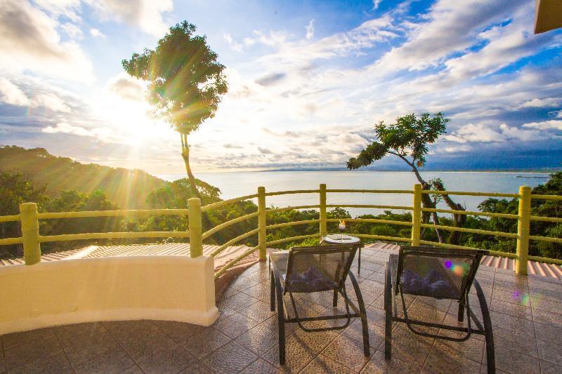 Issimo Suites Boutique Hotel & Spa - Adults Only Manuel Antonio Exteriér fotografie