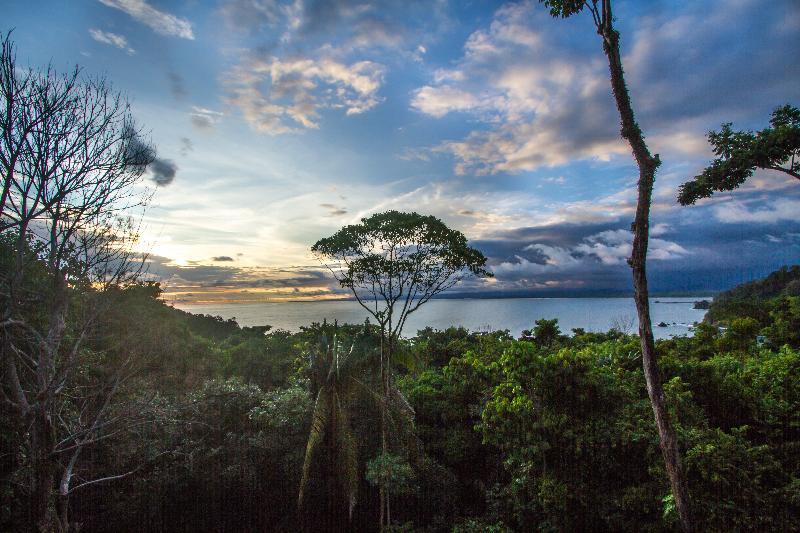 Issimo Suites Boutique Hotel & Spa - Adults Only Manuel Antonio Exteriér fotografie