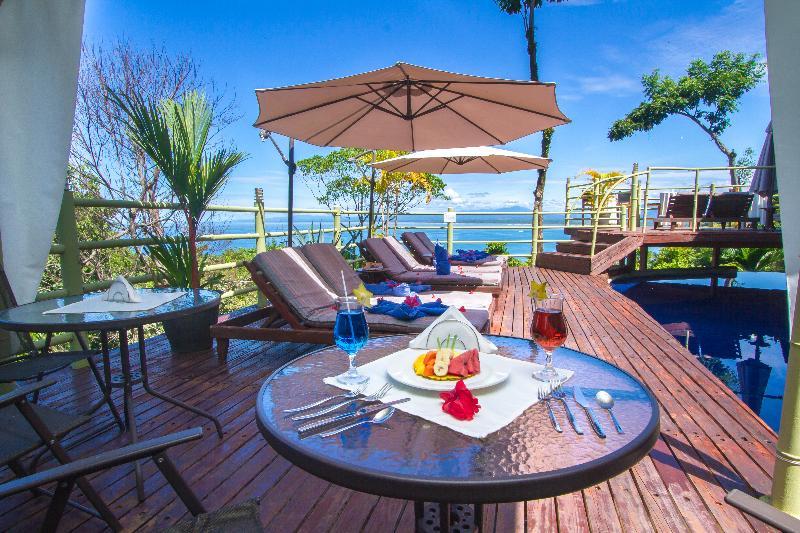 Issimo Suites Boutique Hotel & Spa - Adults Only Manuel Antonio Exteriér fotografie